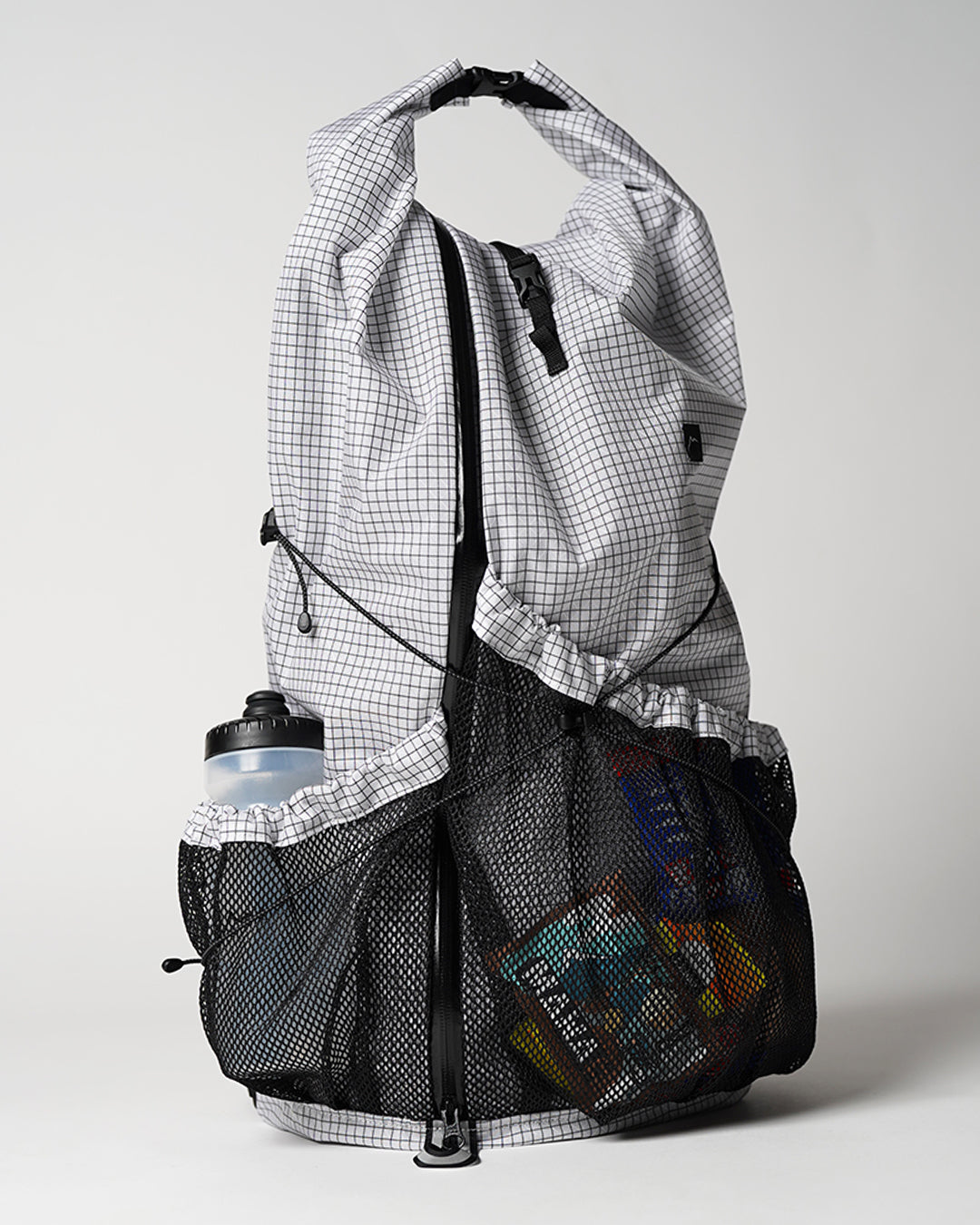 "MARI ROLL TOP SM B-GRID"