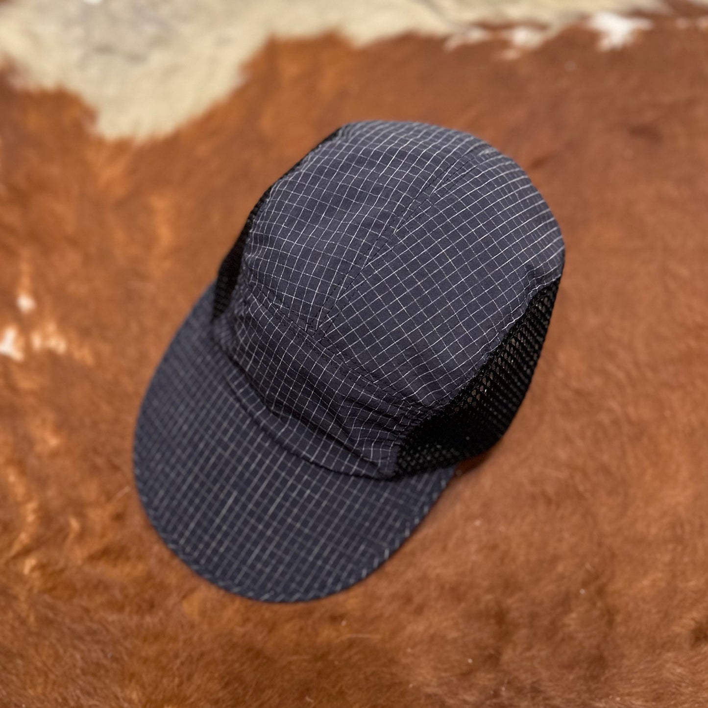 "F.U.B CAP MIDBILL"