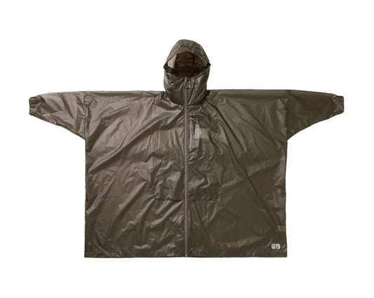 "PONCHO MOD UL / SILNYLON"