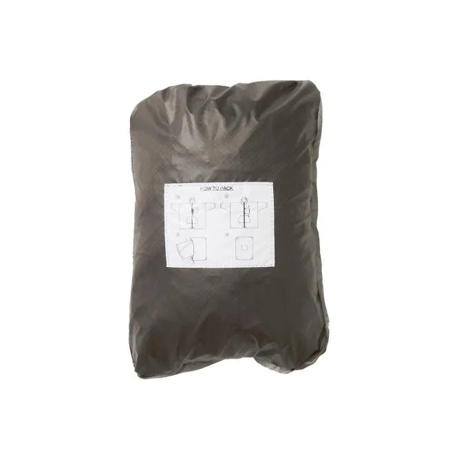 "PONCHO MOD UL / SILNYLON"