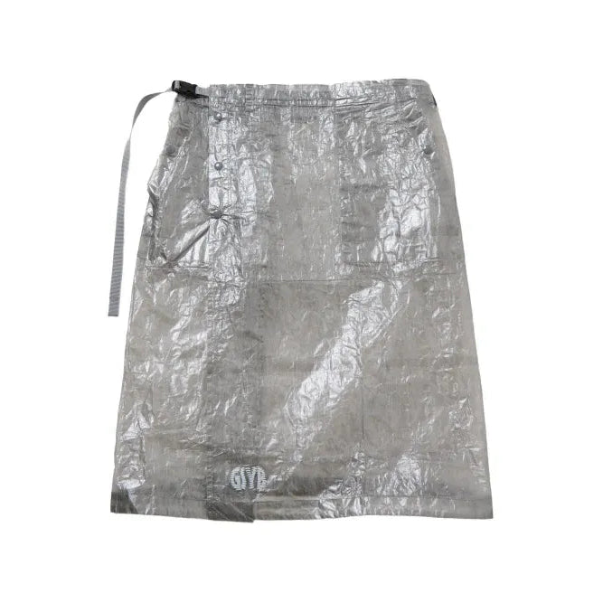 "WRAP SKIRT / DYNEEMA"