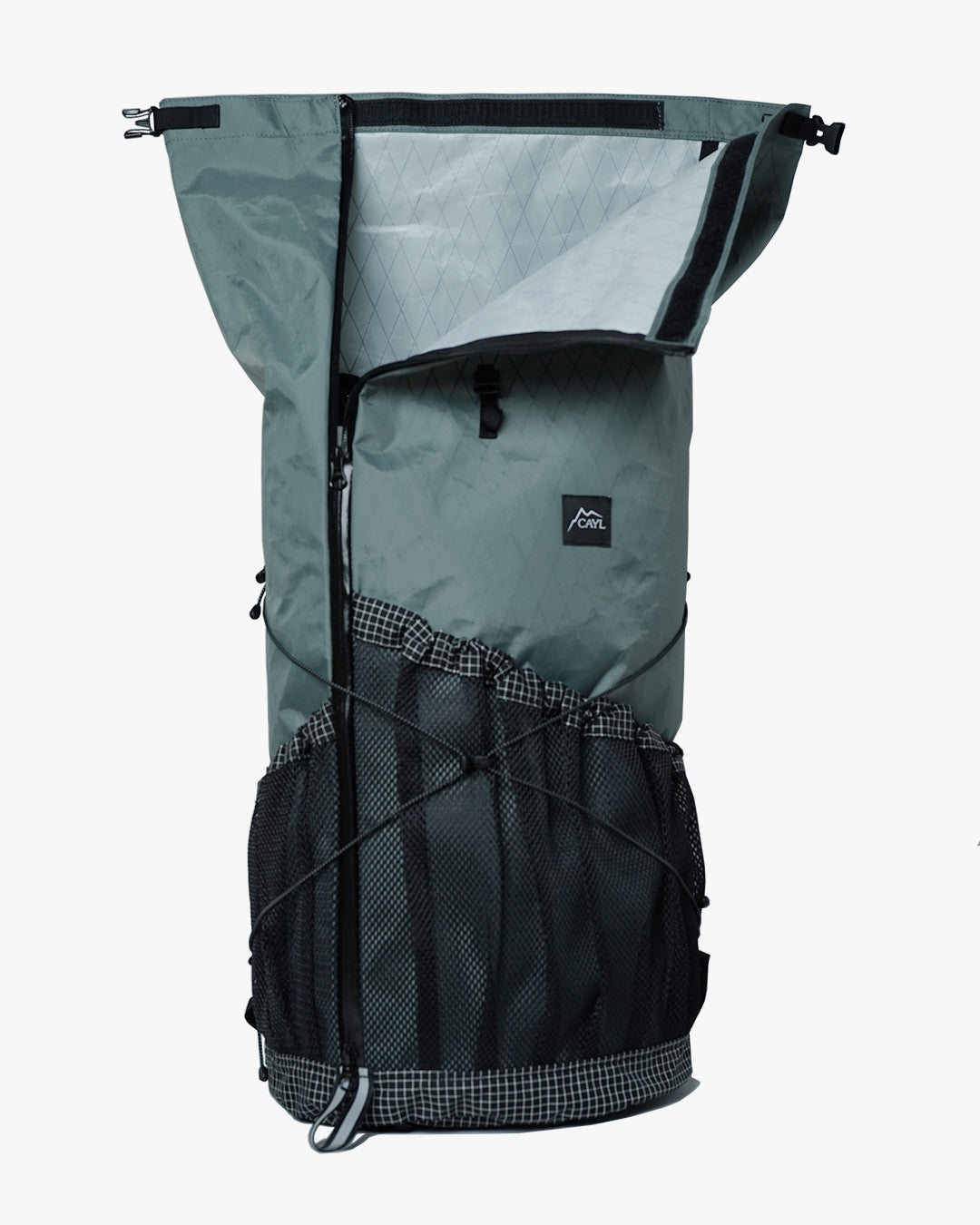 "MARI ROLL TOP / X-PAC"