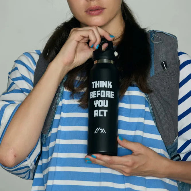 "CMF BOTTLE"