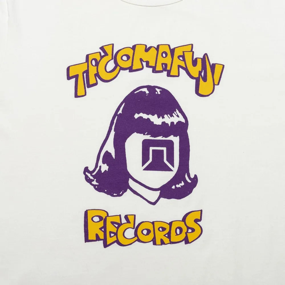 "TACOMA OF NOISE TEE / designed by Yunosuke"