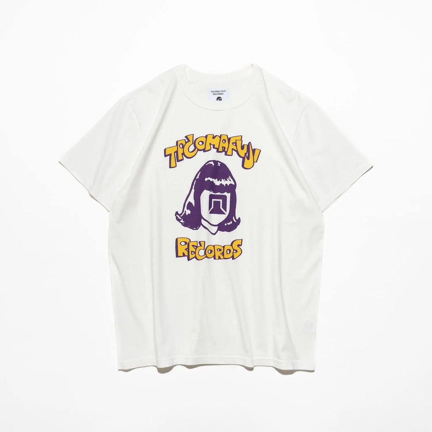 "TACOMA OF NOISE TEE / designed by Yunosuke"