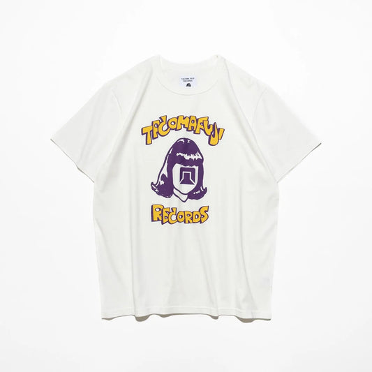 "TACOMA OF NOISE TEE / designed by Yunosuke"