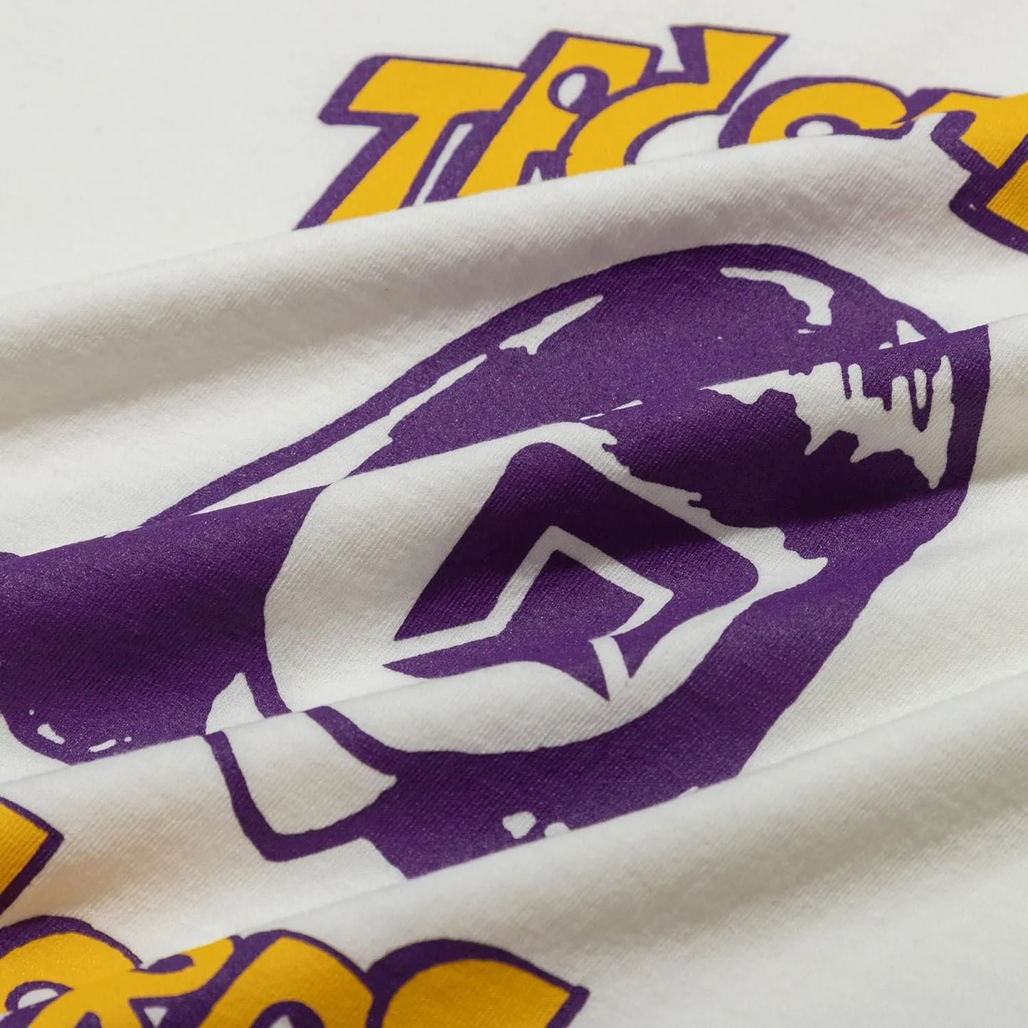 "TACOMA OF NOISE TEE / designed by Yunosuke"