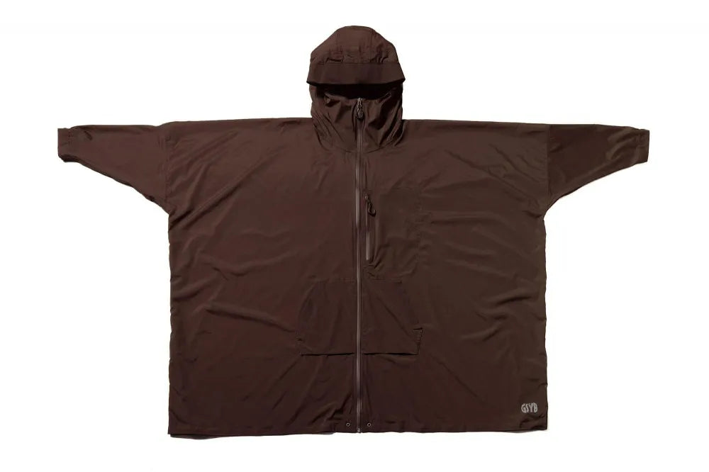 "PONCHO MOD UL"