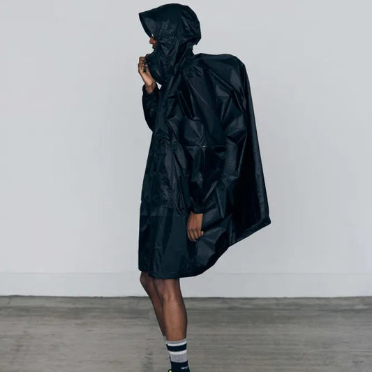 "PONCHO MOD UL"