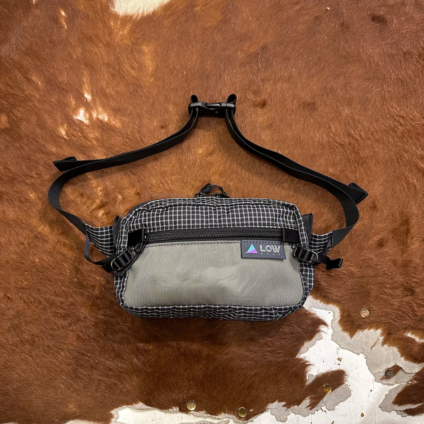 "WALKER'S PACK"
