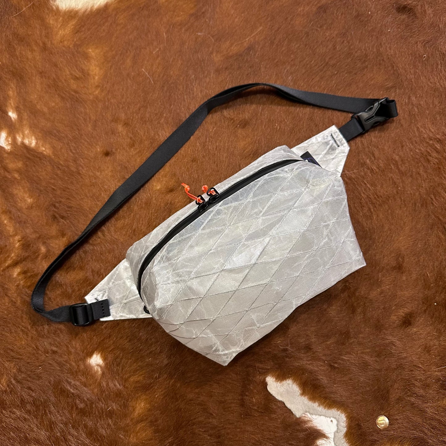 "SPARE POCKET"