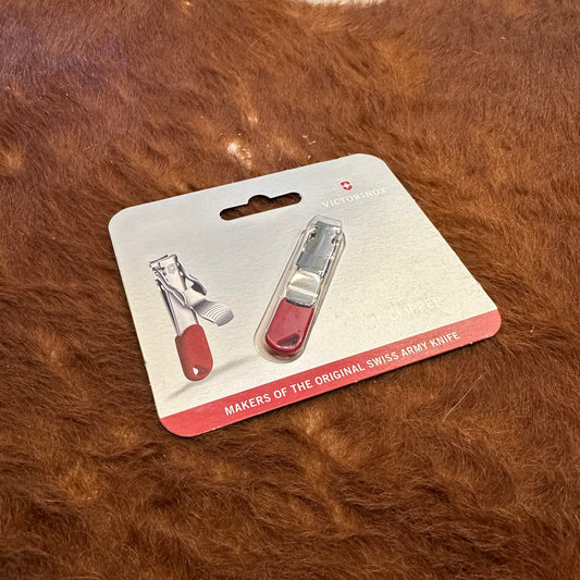 "NAIL CLIPPER"