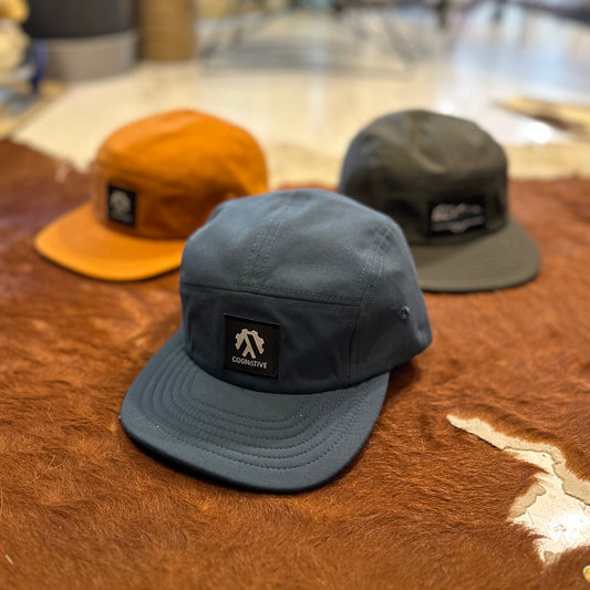"TRAIL HATS"