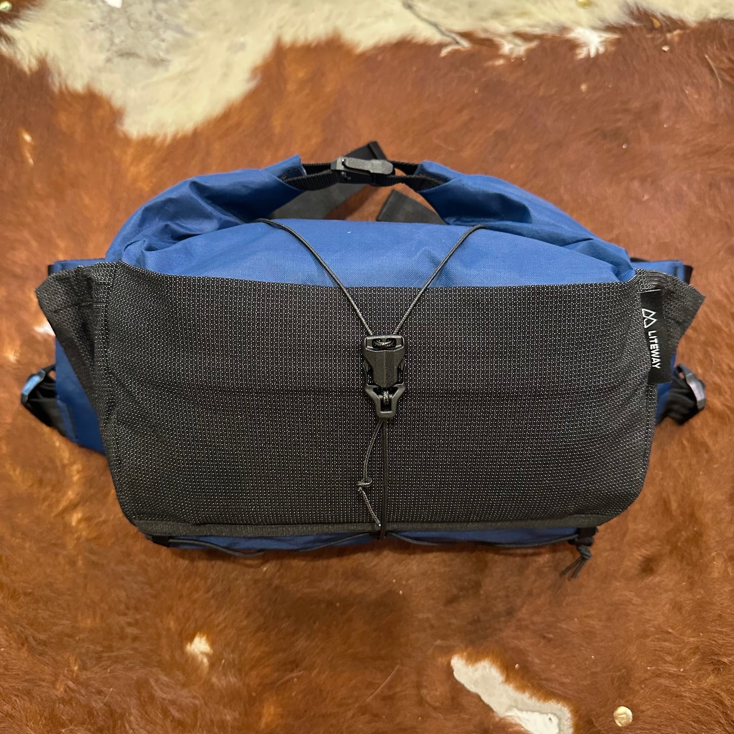 "HIP PACK"
