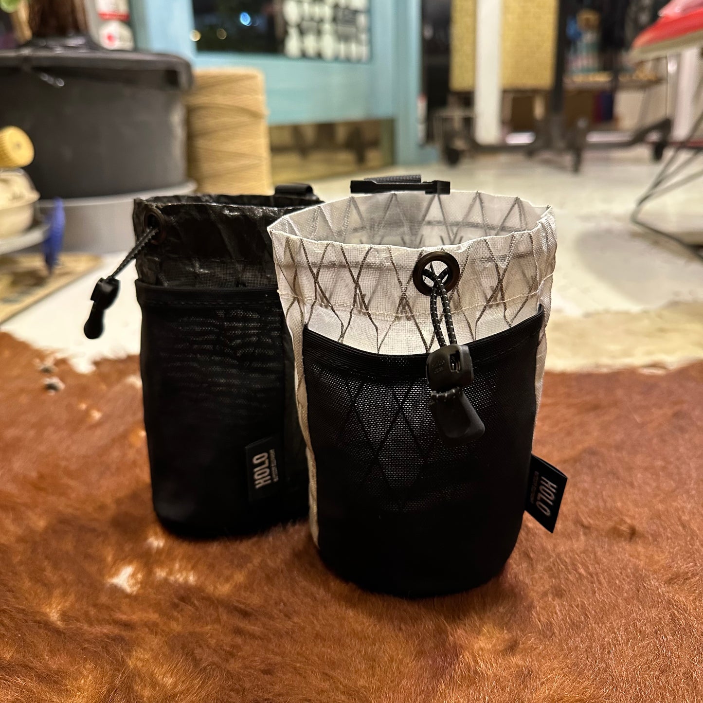 "BOTTLE HOLDER UX10"