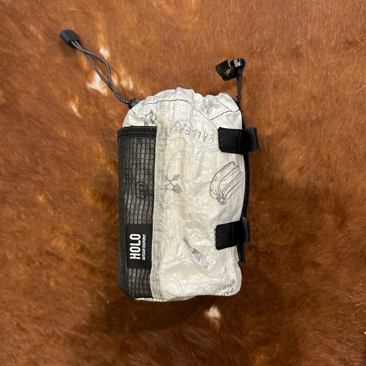 "BOTTLE HOLDER DT"