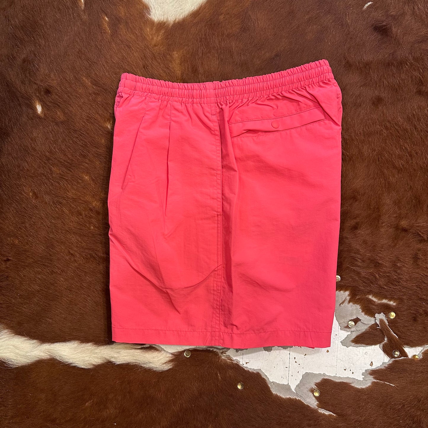 "TRACK SHORTS"