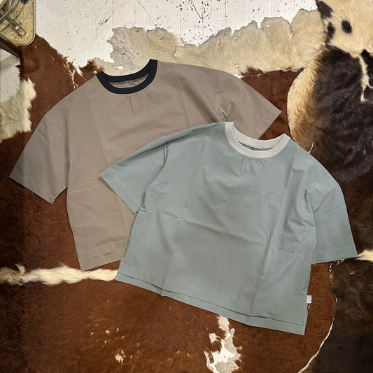"HAU HIKE TEE"