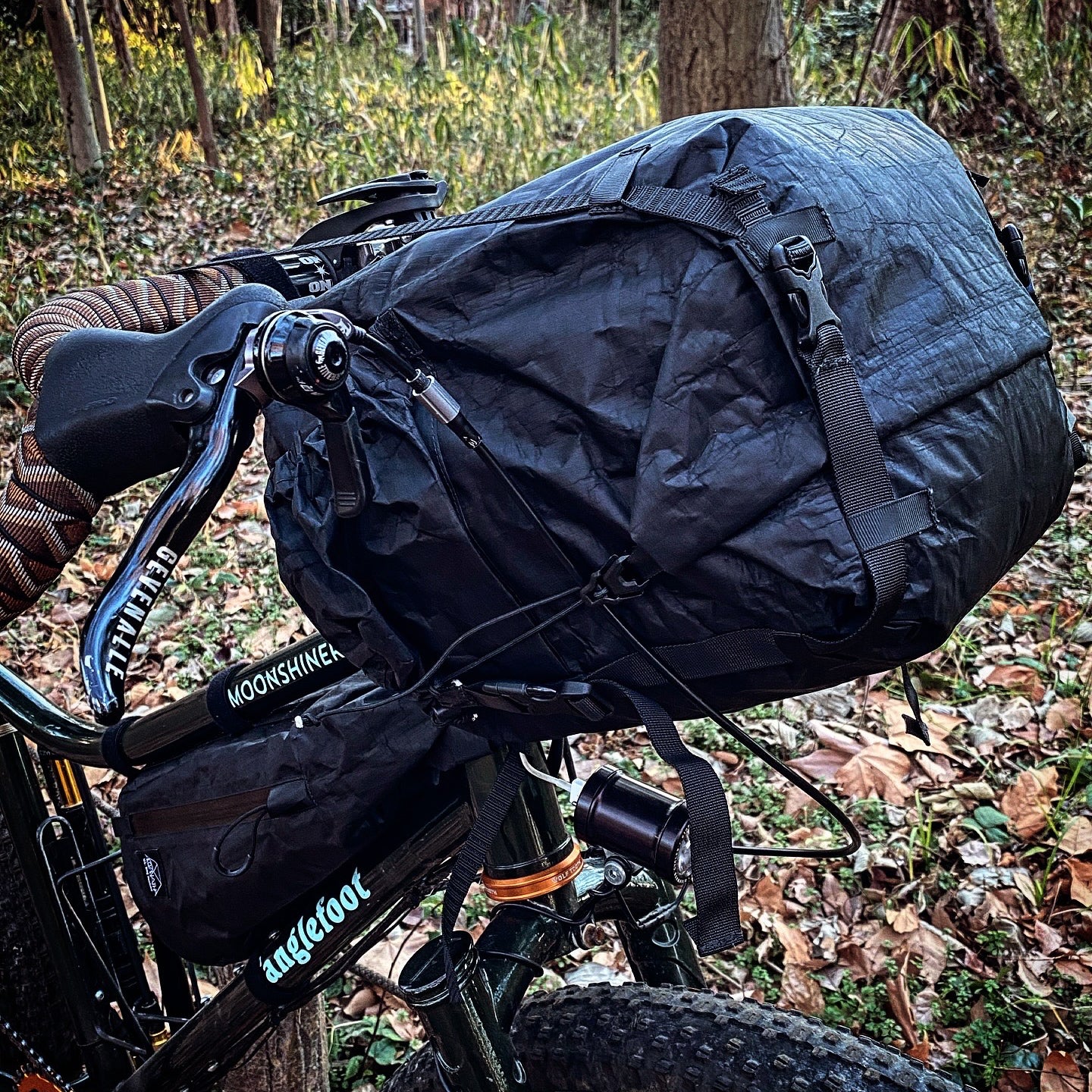 "NOMAD PACK 20L ECOPAK"
