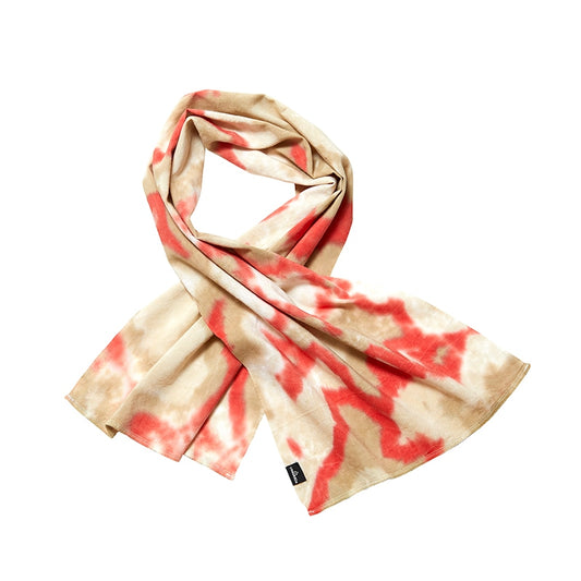 "SPORTS TENUGUI / TIEDYE EARTH"