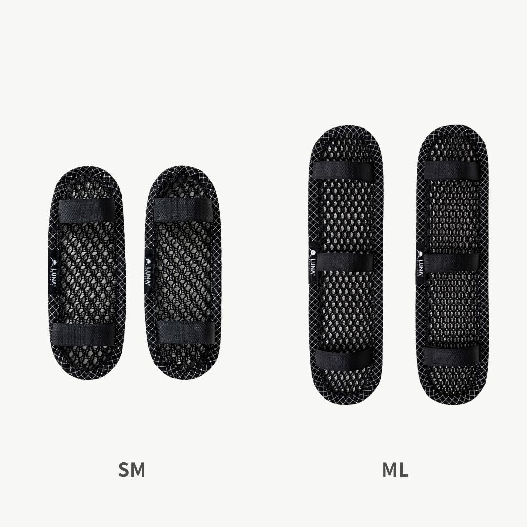 Air Mesh Padding