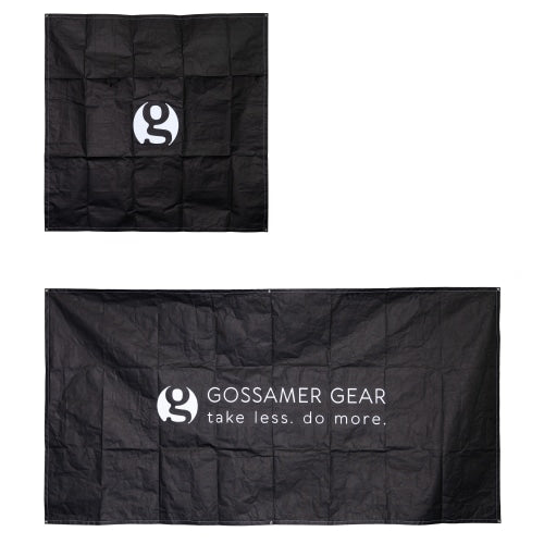 "REFLECTIVE GROUND SHEET"
