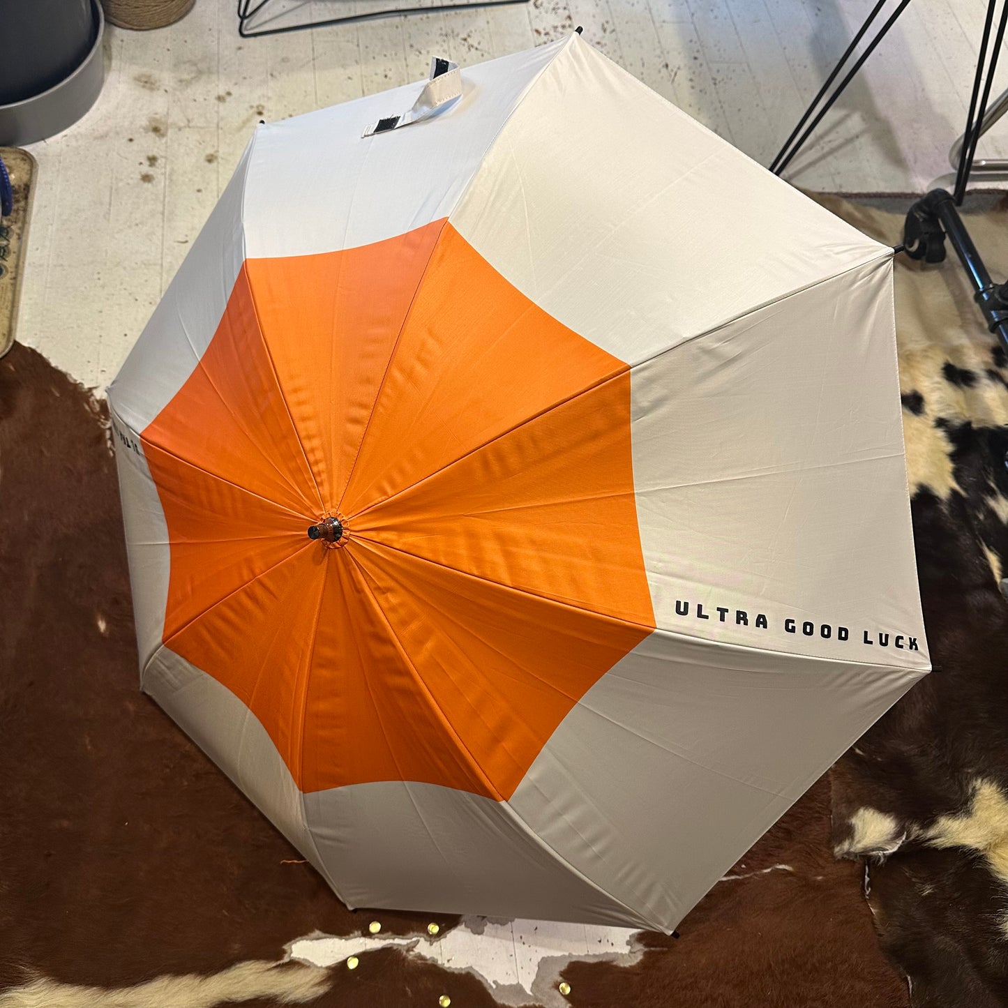 "UMBLLA 50+"