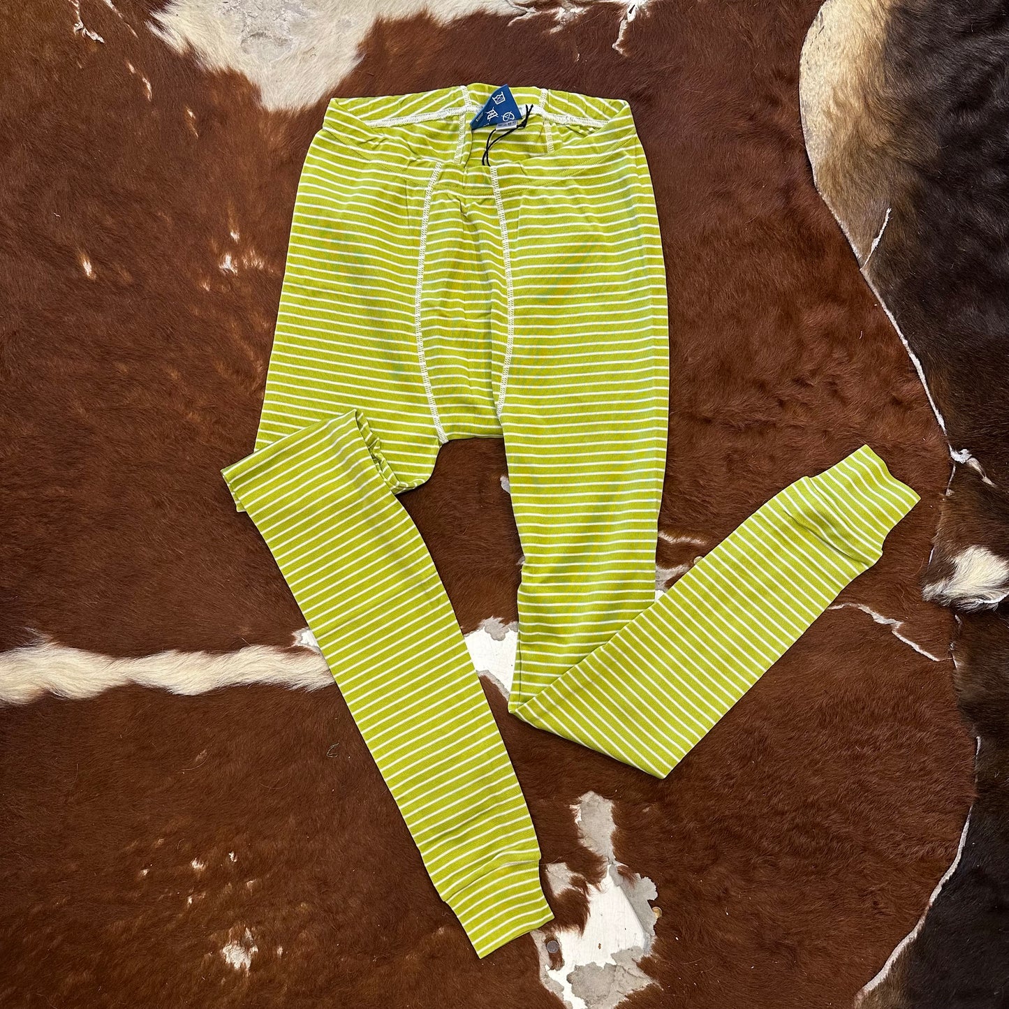 "POLYPRO+ 190 / LEGGINGS