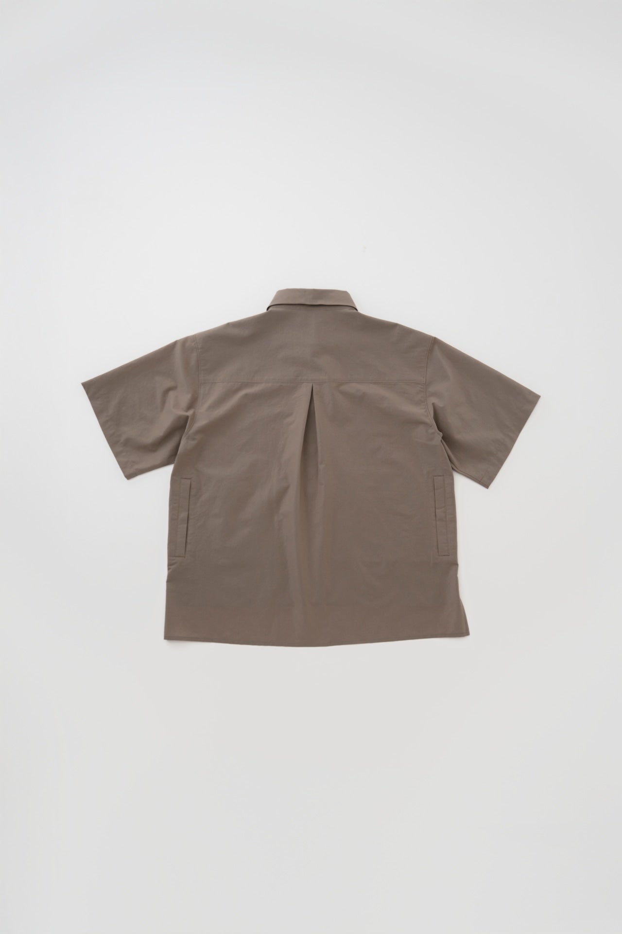 "HAU HIKE SHIRT"