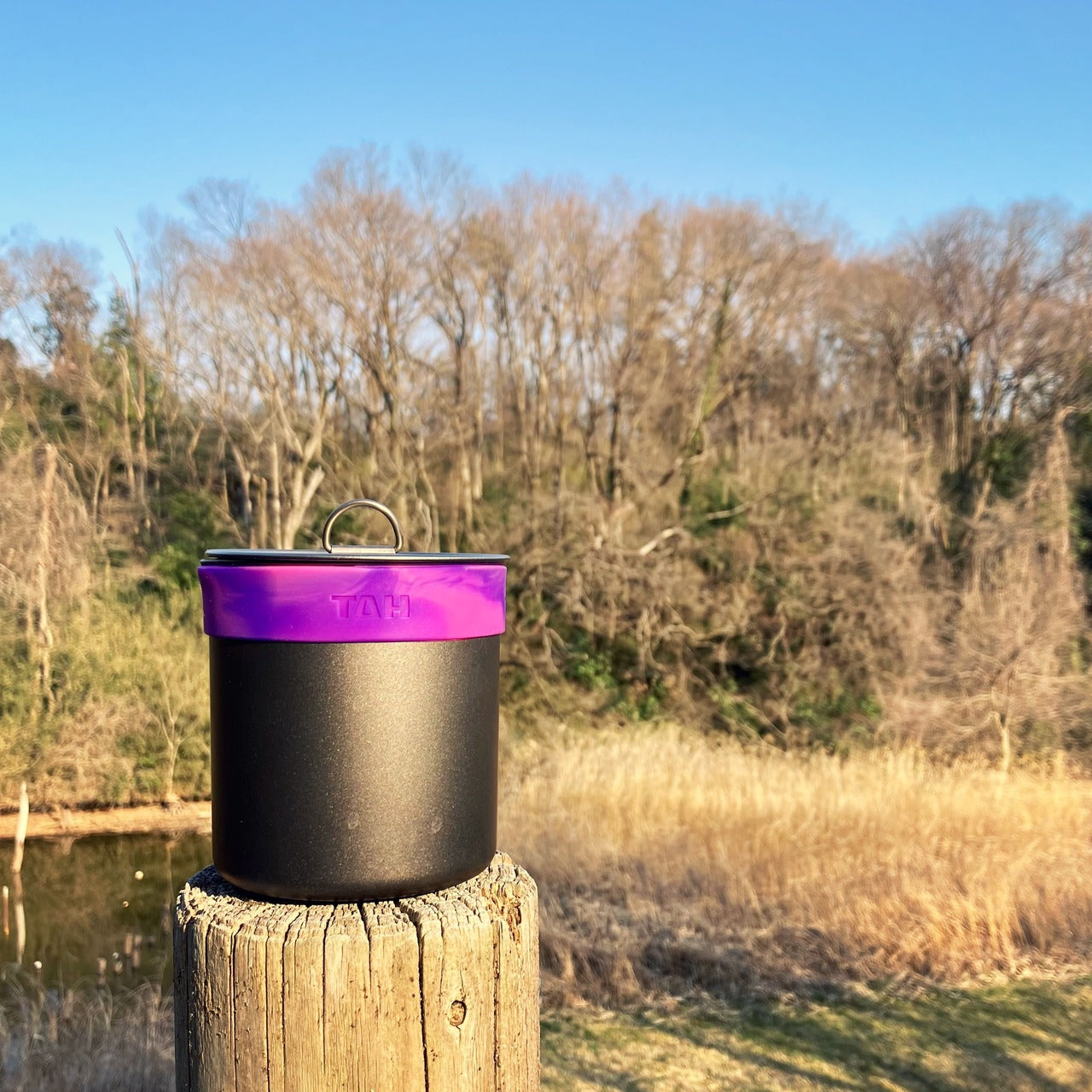 "TRAIL MARBLE BAND PP"