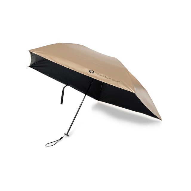 "TLDM FOLDING UMBRELLA DUAL 2.0"