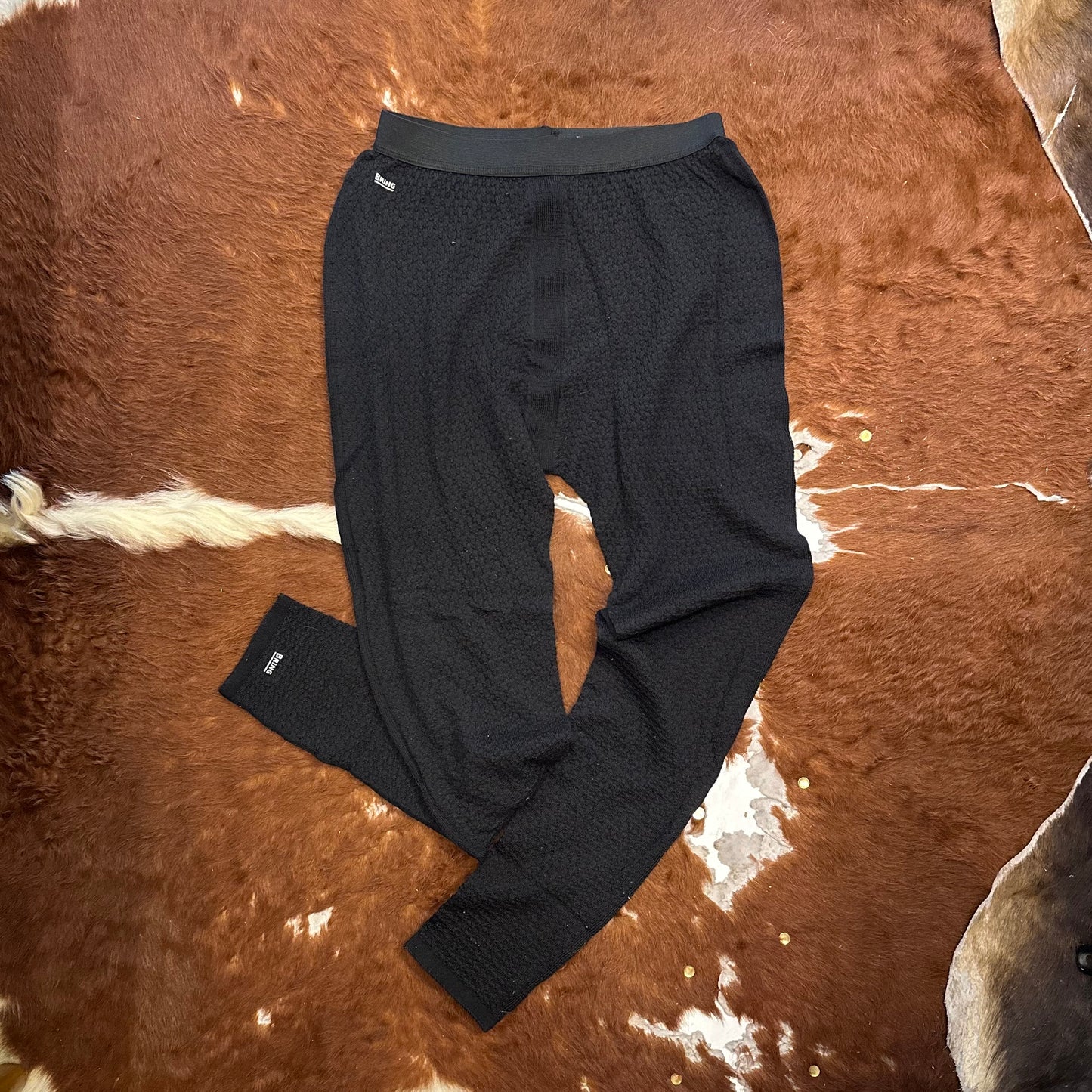 "WUNDERWEAR LEGGINGS"