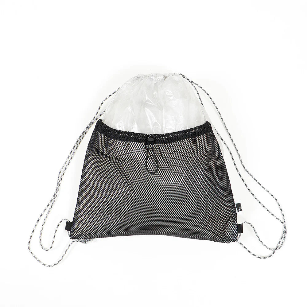 "DCF KNAPSACK / BAMBOO SHOOTS SOUVENIR"