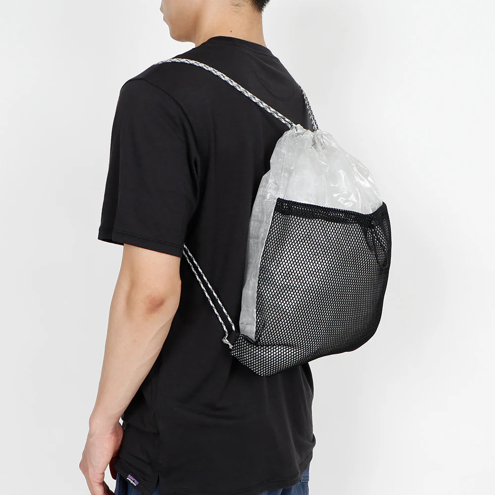 "DCF KNAPSACK / BAMBOO SHOOTS SOUVENIR"