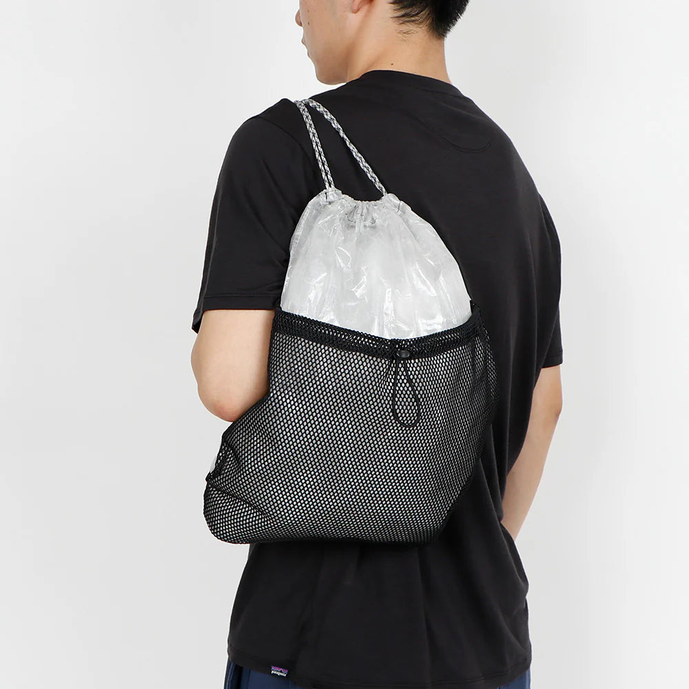 "DCF KNAPSACK / BAMBOO SHOOTS SOUVENIR"