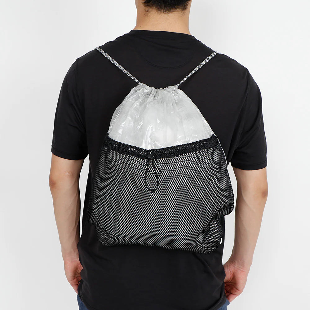 "DCF KNAPSACK / BAMBOO SHOOTS SOUVENIR"