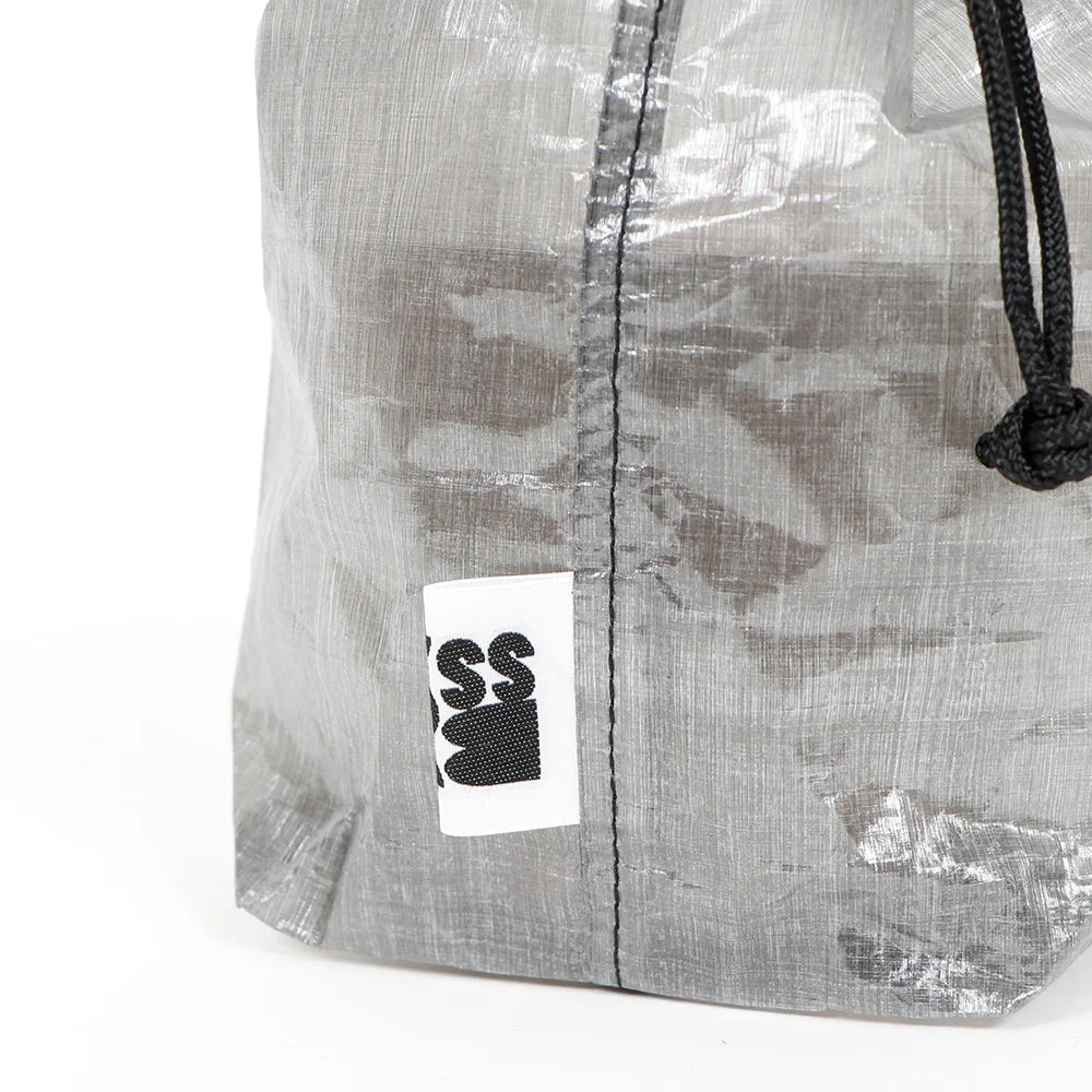 "DCF STUFF BAG S・M / BAMBOO SHOOTS SOUVENIR"