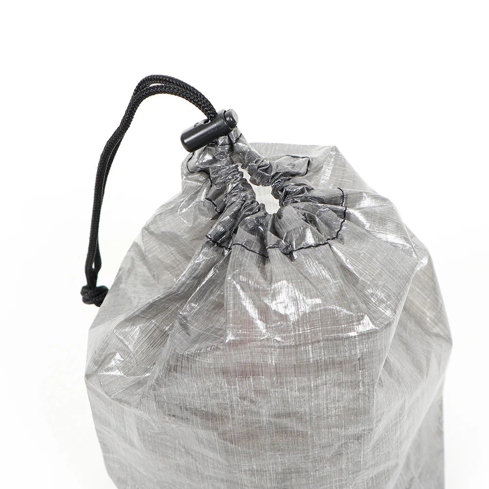 "DCF STUFF BAG S・M / BAMBOO SHOOTS SOUVENIR"