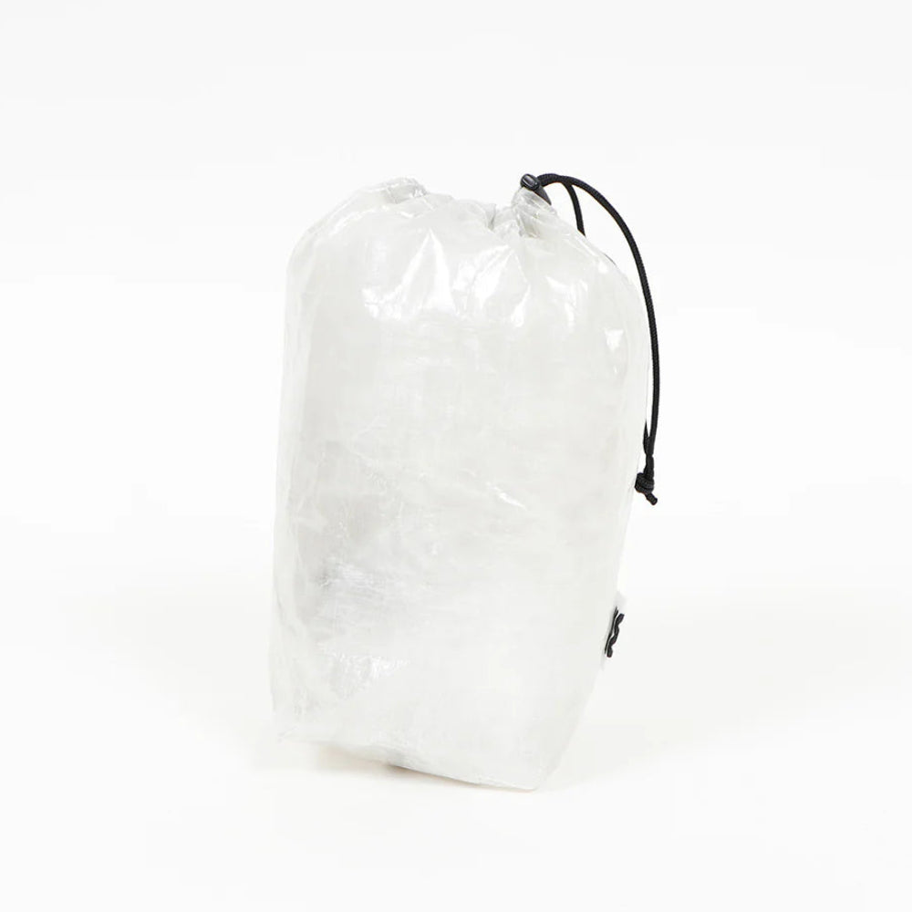 "DCF STUFF BAG S・M / BAMBOO SHOOTS SOUVENIR"