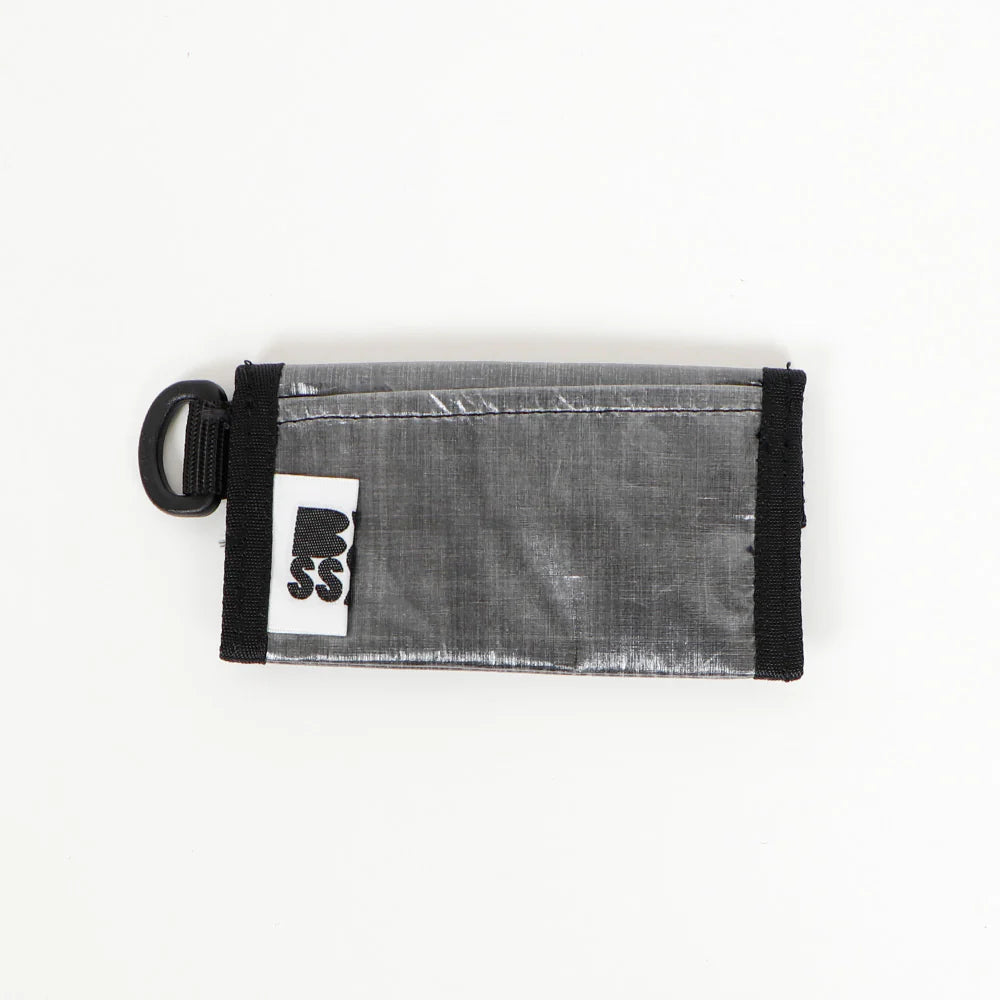 "DCF CARD WALLET / BAMBOO SHOOTS SOUVENIR"