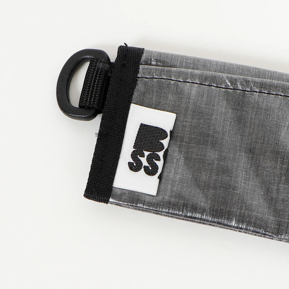 "DCF CARD WALLET / BAMBOO SHOOTS SOUVENIR"