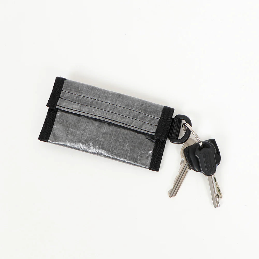 "DCF CARD WALLET / BAMBOO SHOOTS SOUVENIR"