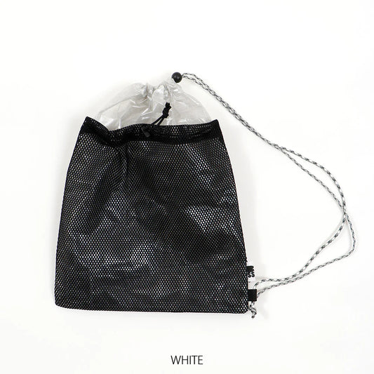 "DCF SHOLDER BAG / BAMBOO SHOOTS SOUVENIR"