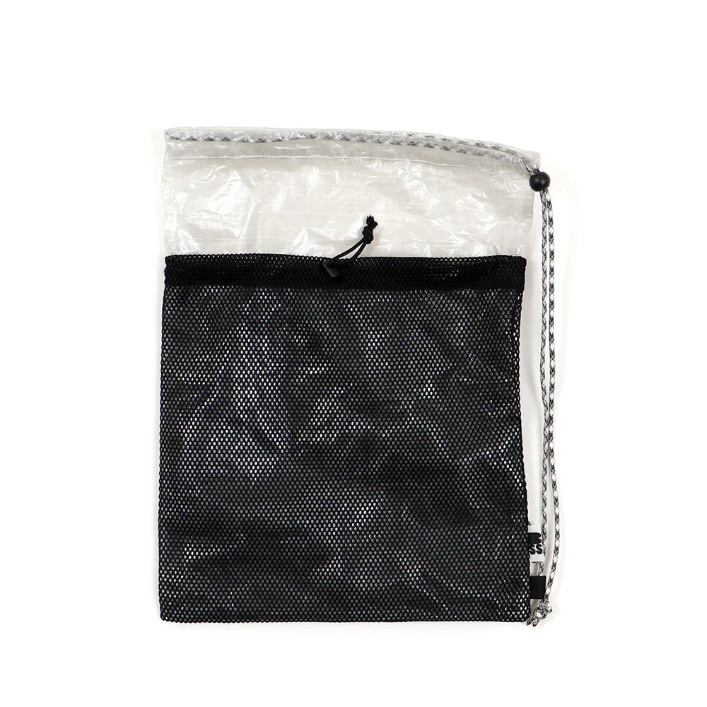 "DCF SHOLDER BAG / BAMBOO SHOOTS SOUVENIR"