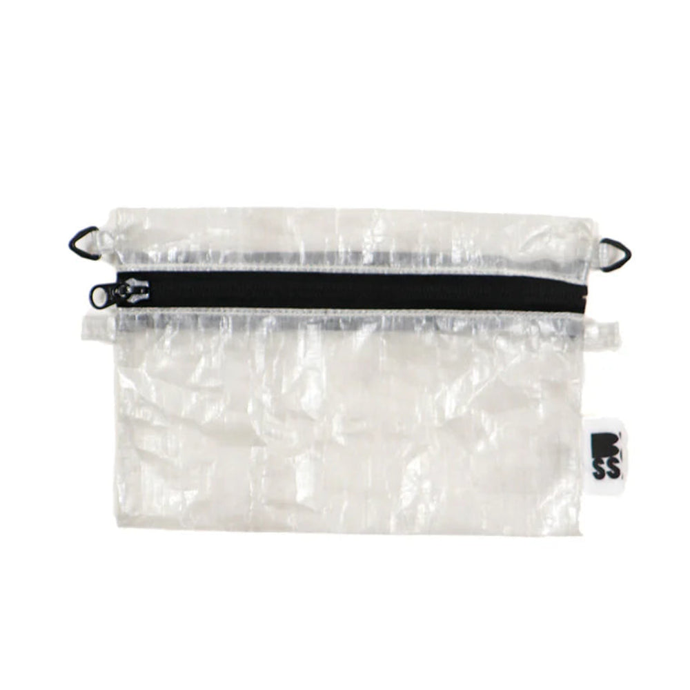 "DCF ZIP POCKET / BAMBOO SHOOTS SOUVENIR"