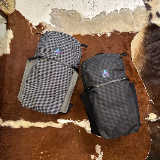 "TINY TOT / MEDIUM・LARGE"