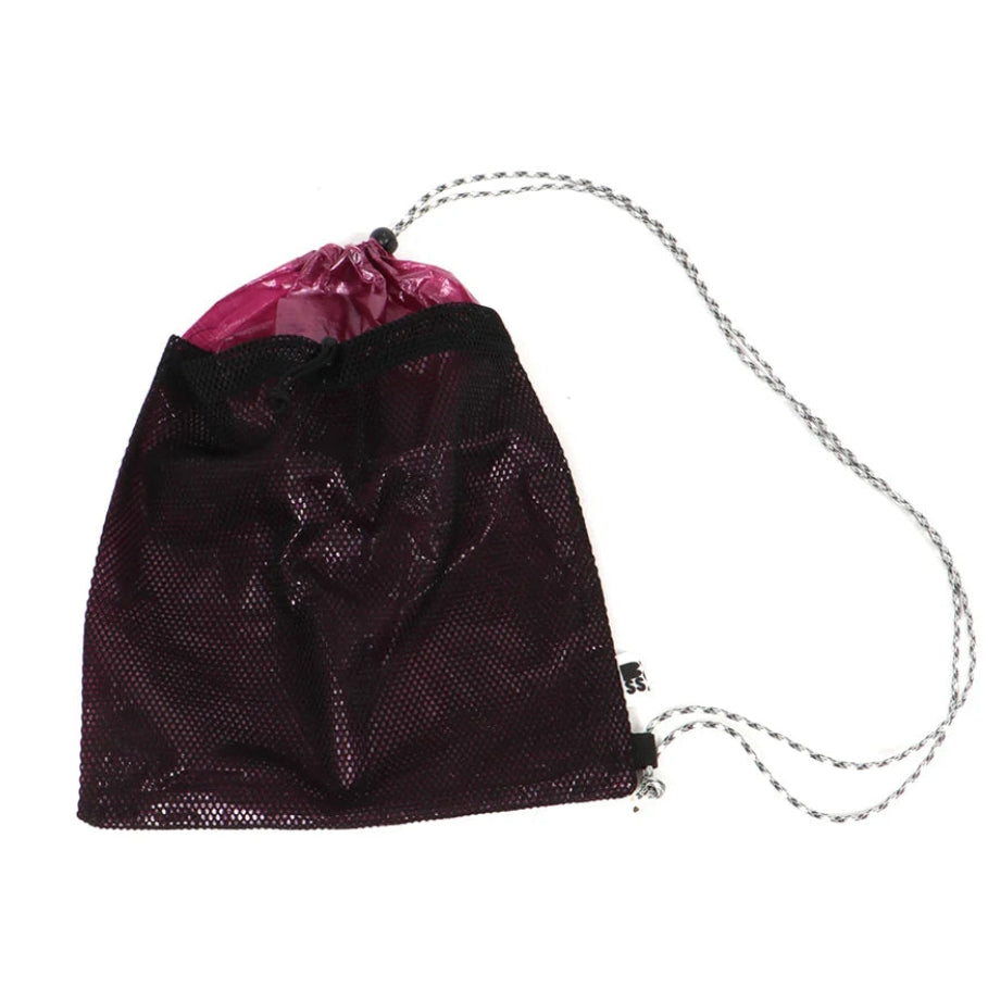 "DCF SHOLDER BAG / BAMBOO SHOOTS SOUVENIR"