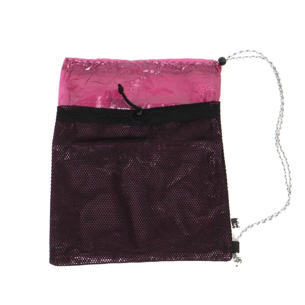 "DCF SHOLDER BAG / BAMBOO SHOOTS SOUVENIR"