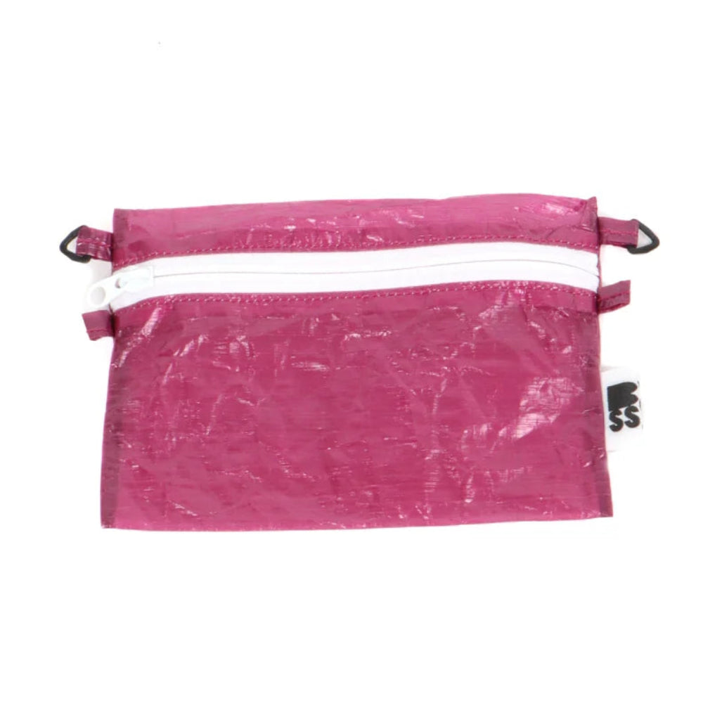 "DCF ZIP POCKET / BAMBOO SHOOTS SOUVENIR"