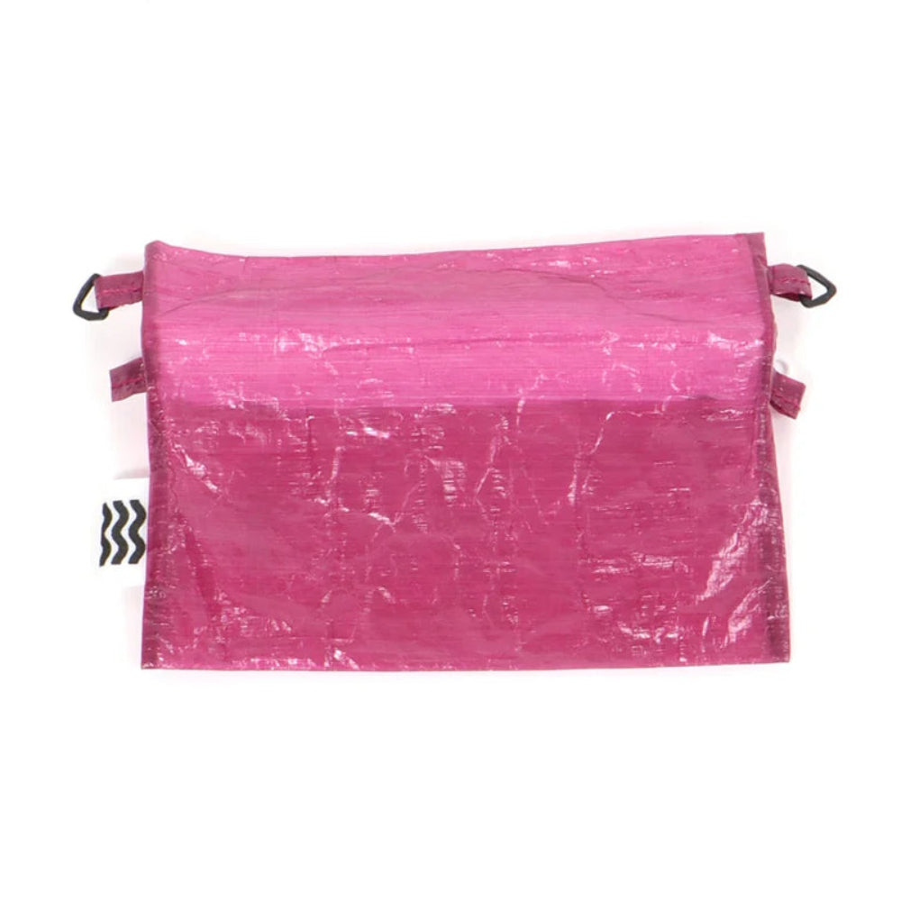 "DCF ZIP POCKET / BAMBOO SHOOTS SOUVENIR"